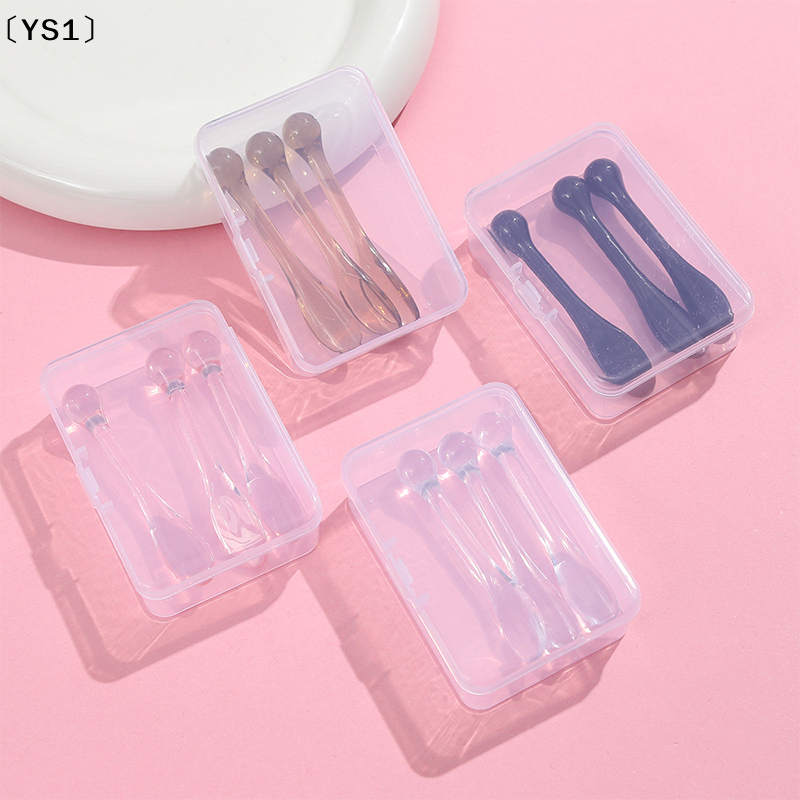 〔YS1〕1/3pcs Acrylic Cosmetic S - Face Mask Storage Box recensie en prijs