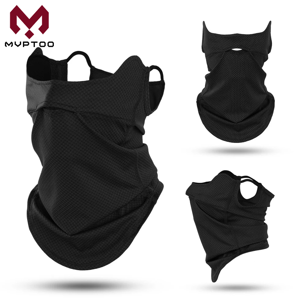 Ice Cooling Bandana UV Protect - Sports Mask Breathable recensie en prijs