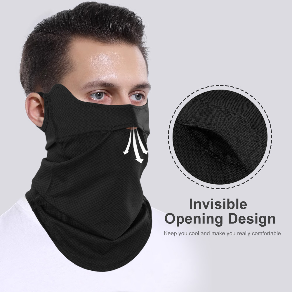 Ice Cooling Bandana UV Protect - Sports Mask Breathable recensie en prijs