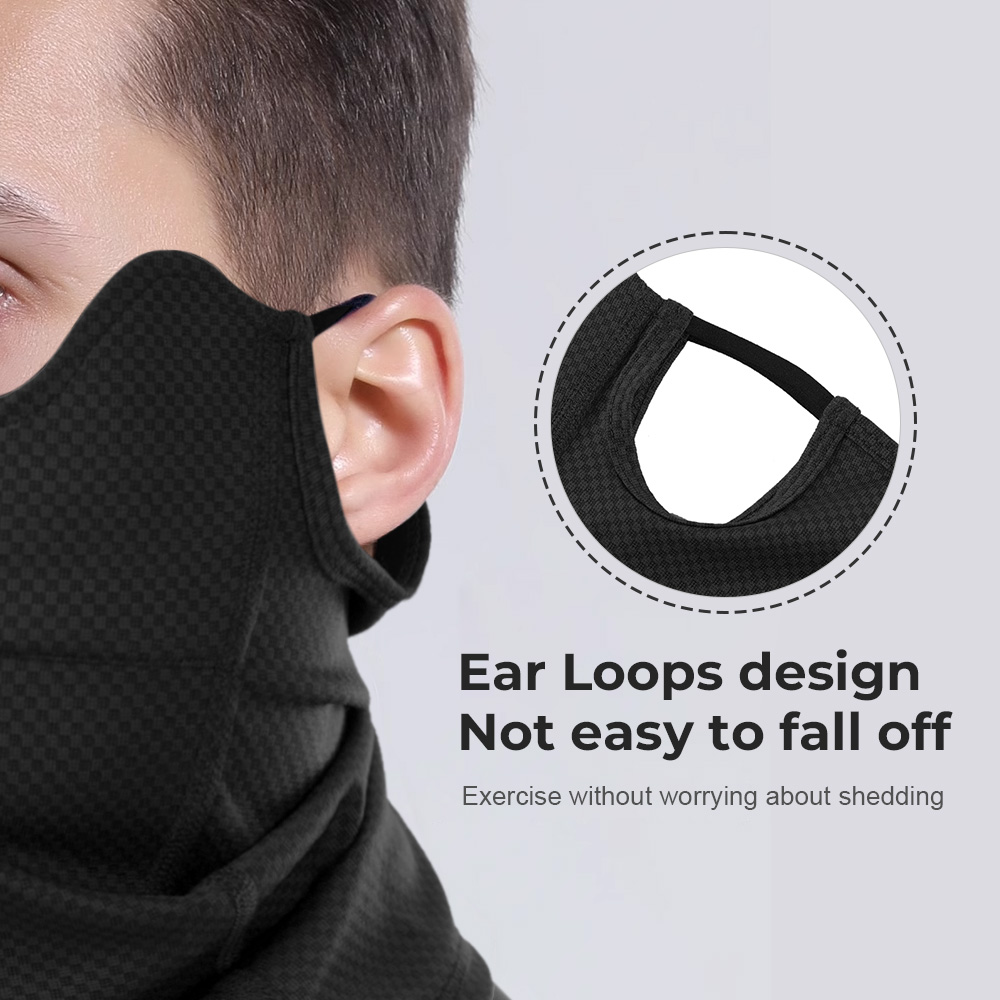 Ice Cooling Bandana UV Protect - Sports Mask Breathable recensie en prijs