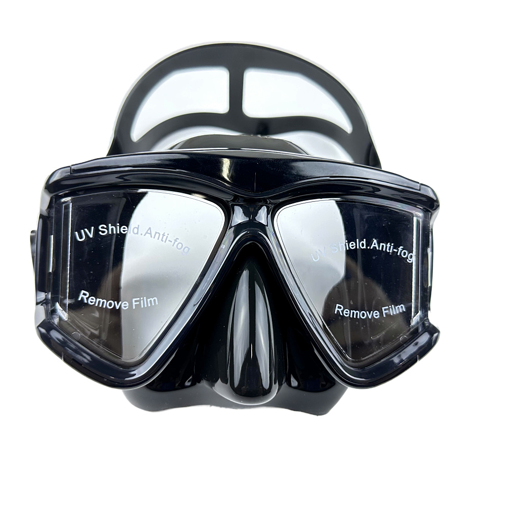 New adult silicone diving glas - Silicone Mask Bracket recensie en prijs