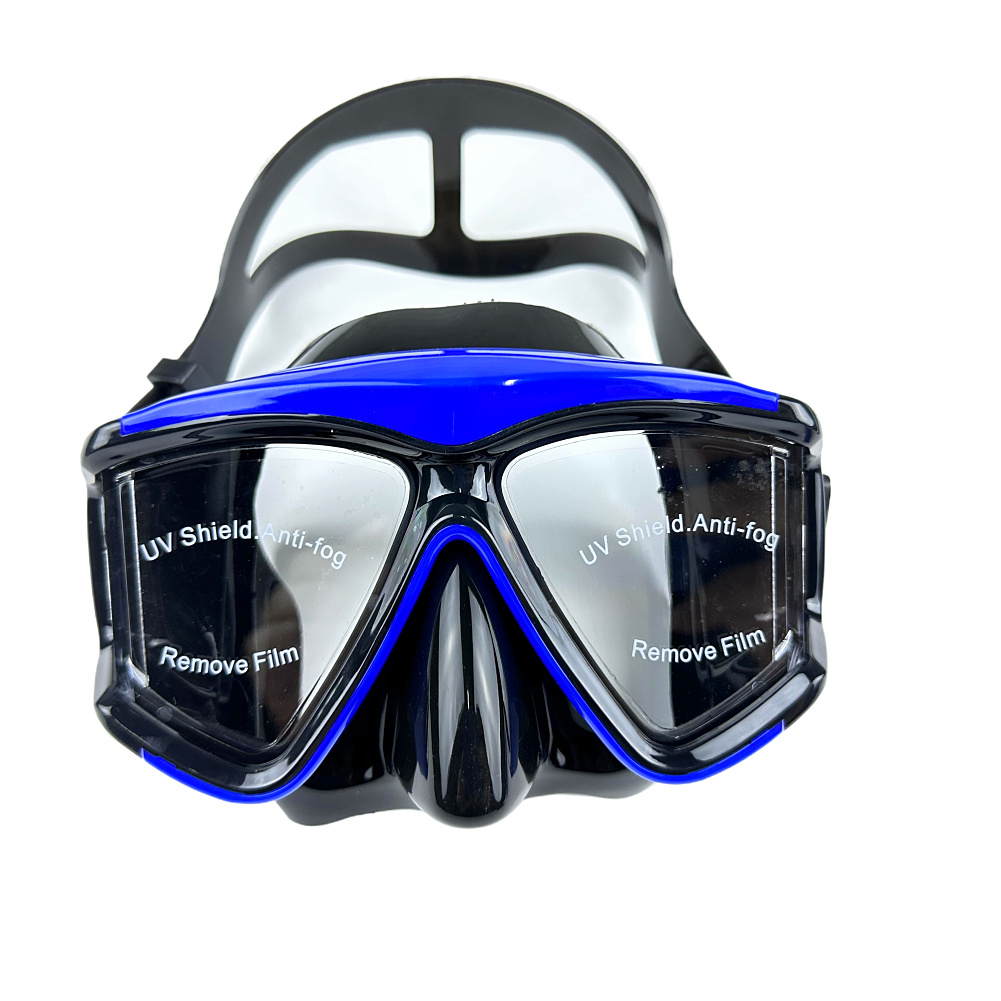 New adult silicone diving glas - Silicone Mask Bracket recensie en prijs