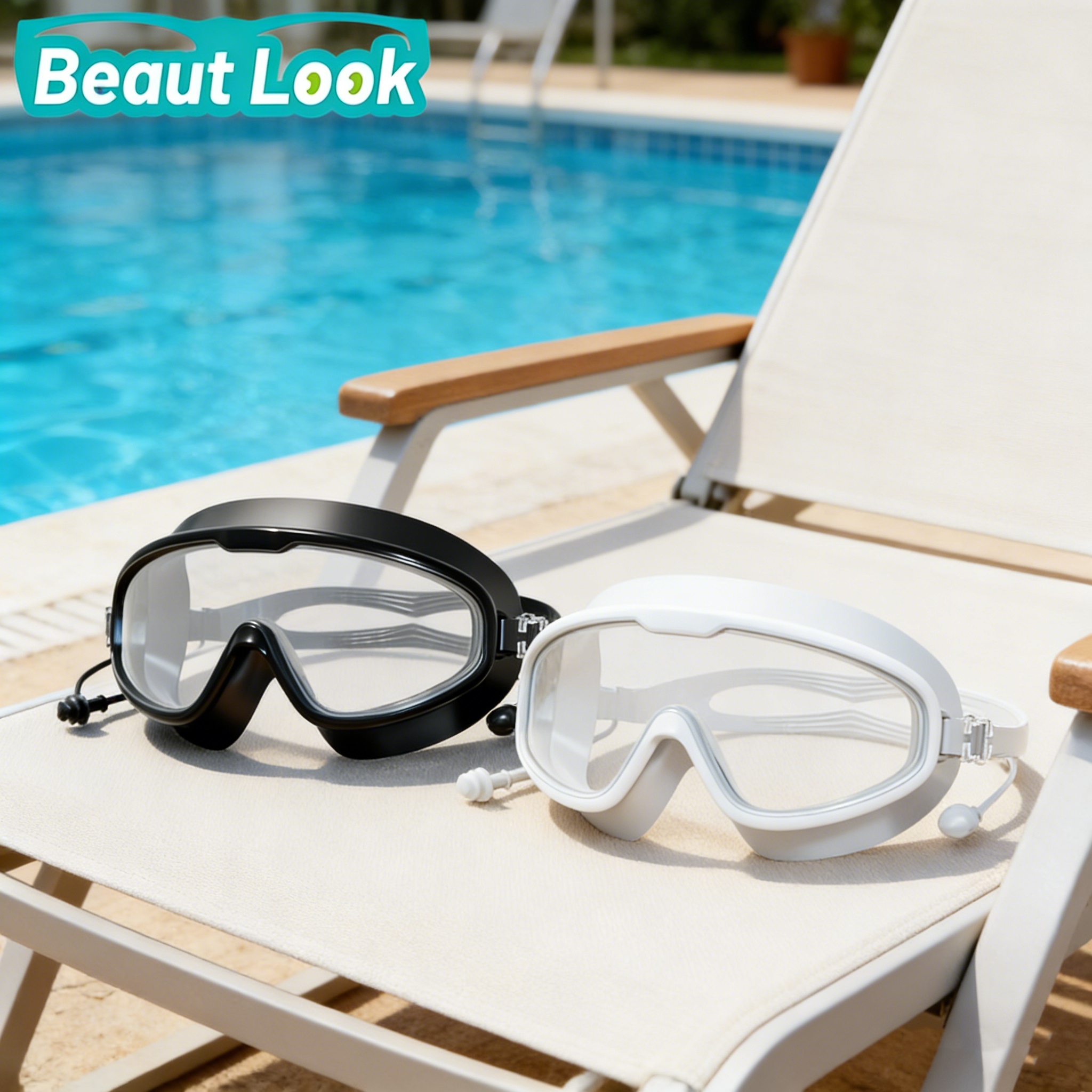 Snorkel Diving Mask with Built - Anti Pollution Mask recensie en prijs