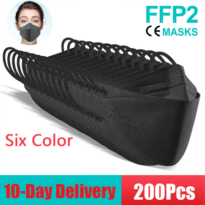 masks ffp2 face masks KN95 col - N95 Mask Certified recensie en prijs