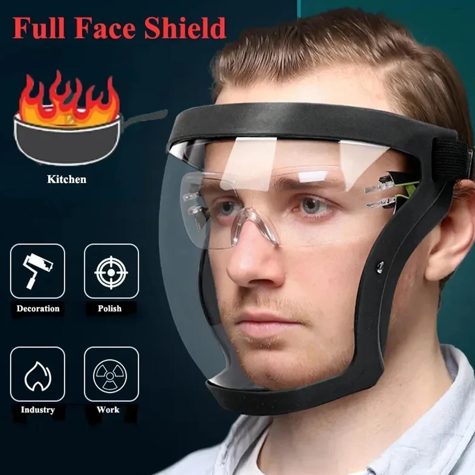 High-definition anti-fog multi - Dust Mask Construction recensie en prijs