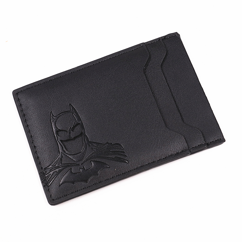 Bat ID Wallet For Men Leather  - Face Mask Storage Box recensie en prijs