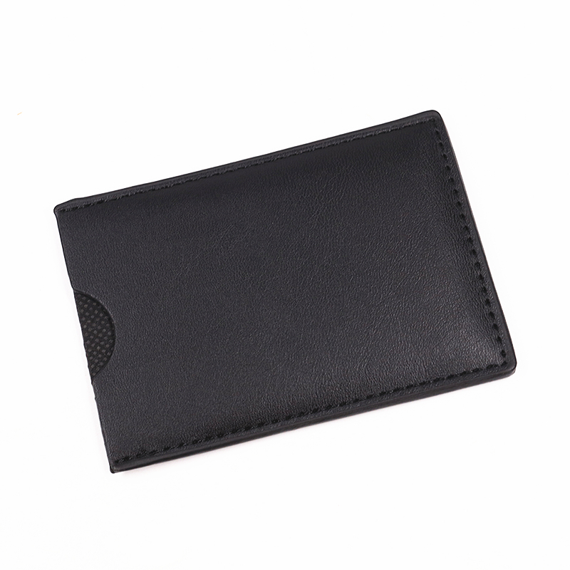 Bat ID Wallet For Men Leather  - Face Mask Storage Box recensie en prijs