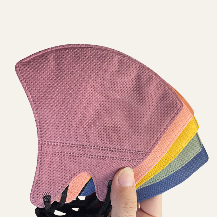 Adult Morandi Mask 4 Layers Ad - Kn95 Respirator Mask recensie en prijs