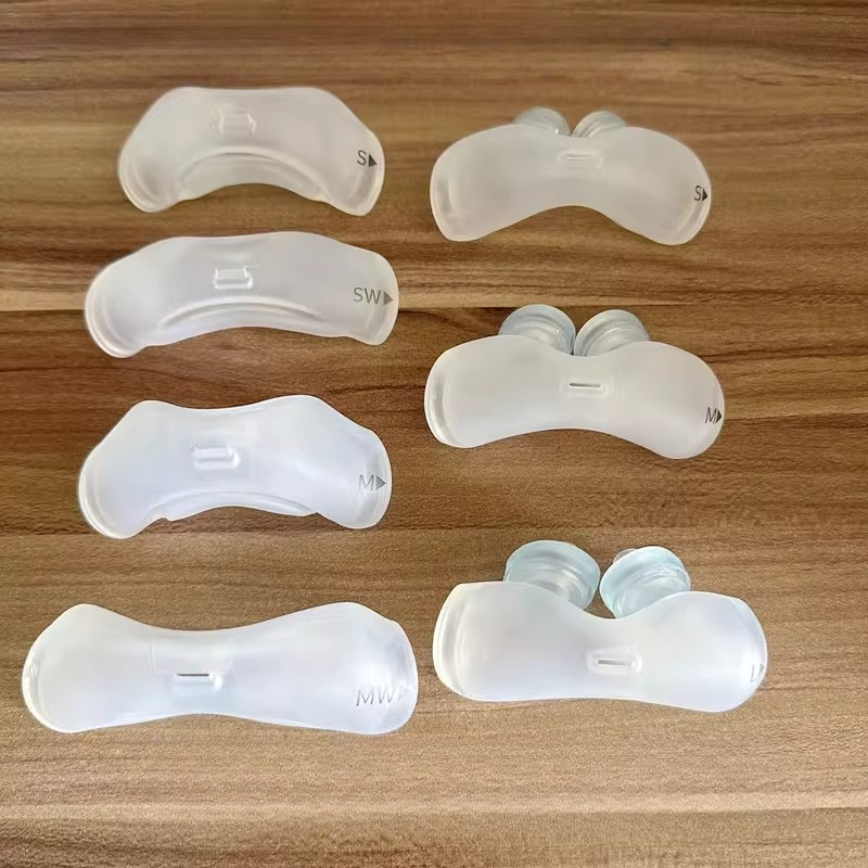 Original Nasal Mask Nose Pillo - Silicone Mask Bracket recensie en prijs
