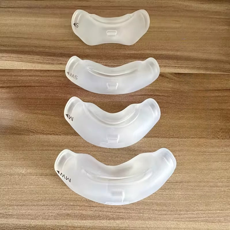 Original Nasal Mask Nose Pillo - Silicone Mask Bracket recensie en prijs