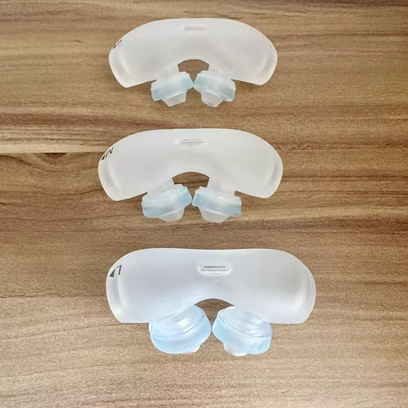 Original Nasal Mask Nose Pillo - Silicone Mask Bracket recensie en prijs