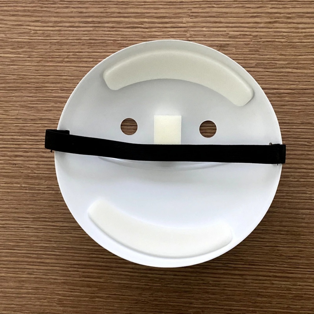 Anime Dream Cosplay Smile Mask - Kids Face Mask recensie en prijs