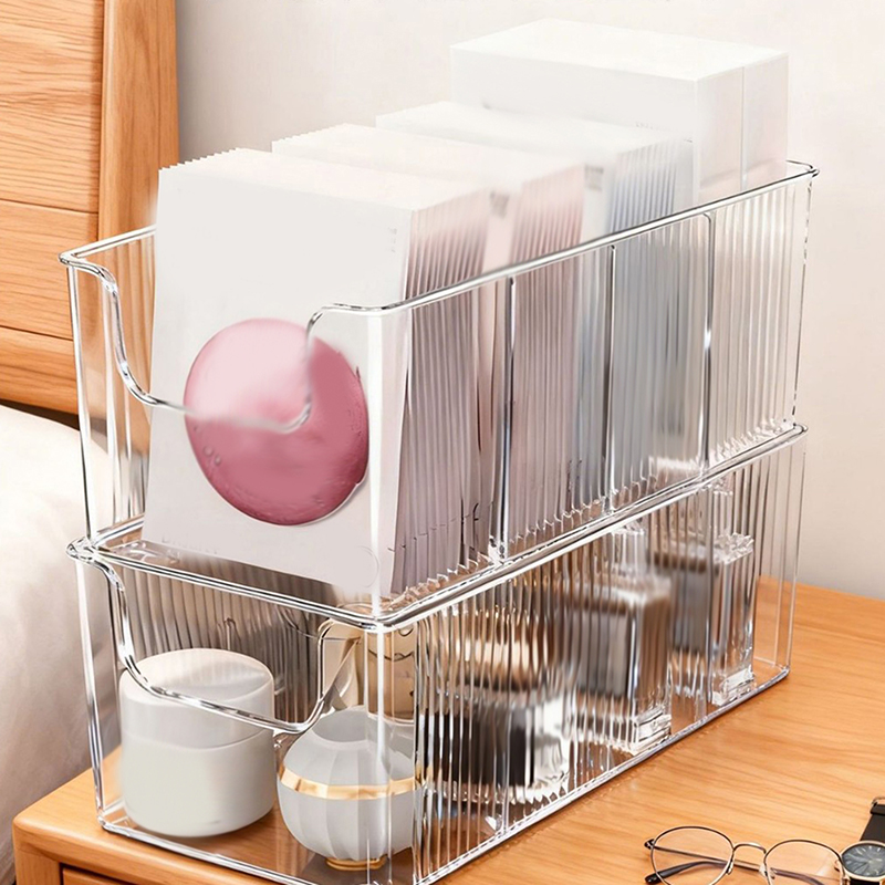 Face Mask Storage Box, Skincar - Face Mask Storage Box recensie en prijs