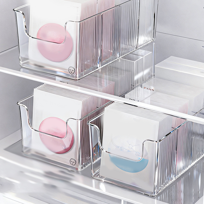 Face Mask Storage Box, Skincar - Face Mask Storage Box recensie en prijs