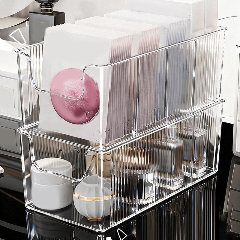 Face Mask Storage Box, Skincar - Face Mask Storage Box recensie en prijs