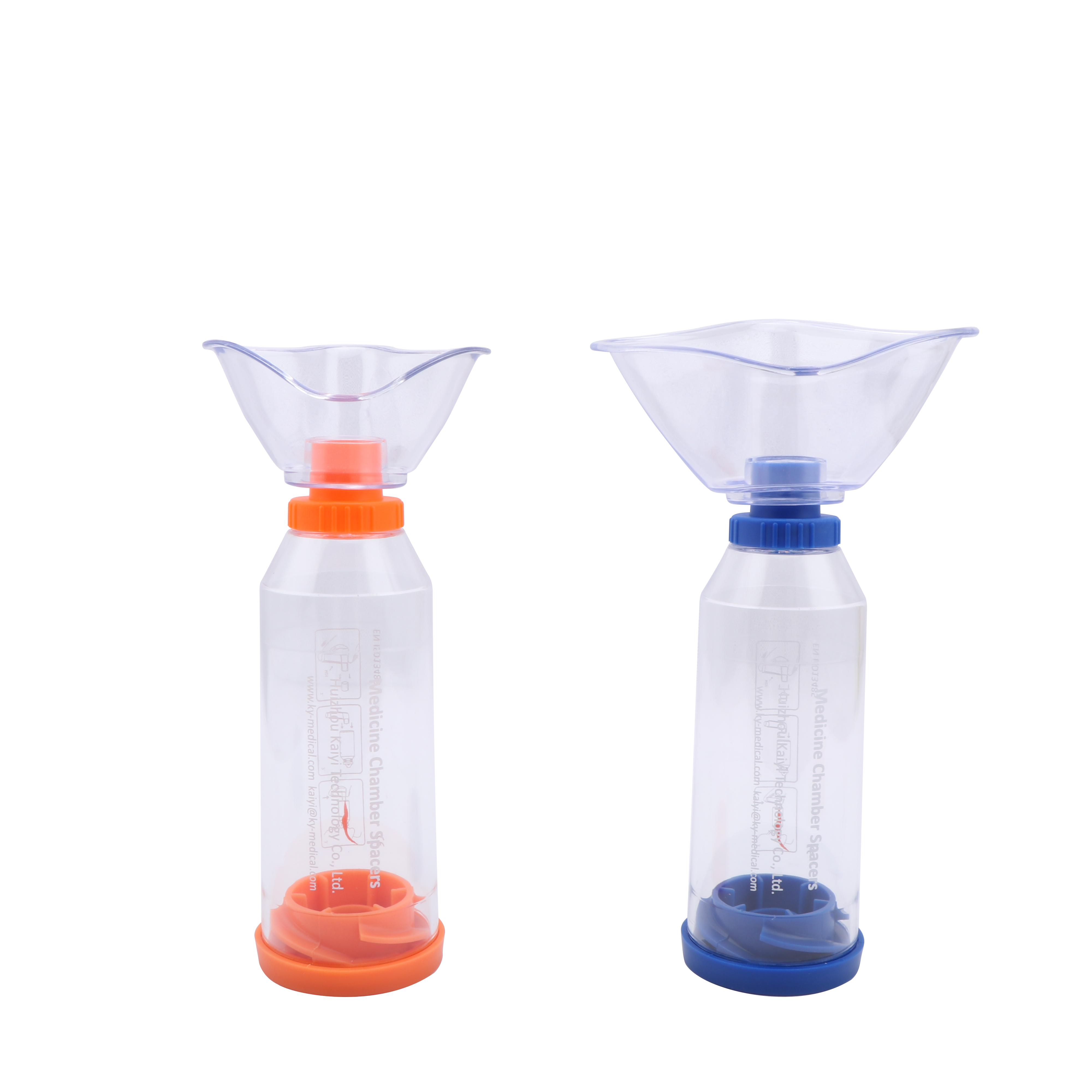 Inhale Automizer Spacer Mist S - Kids Face Mask recensie en prijs