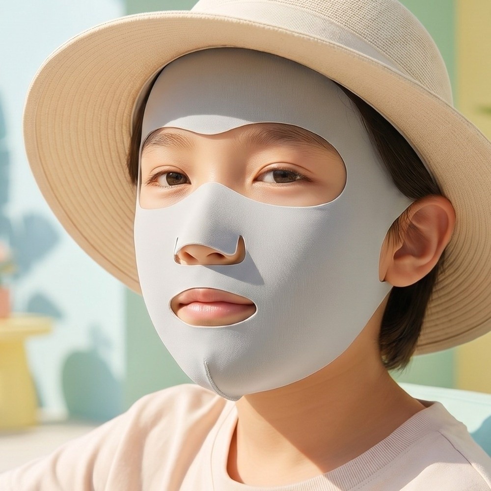 Lightweight Breathable Kids Fu - Kids Face Mask recensie en prijs