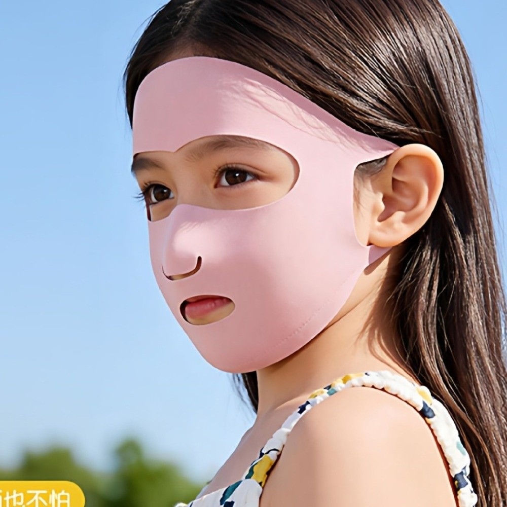 Lightweight Breathable Kids Fu - Kids Face Mask recensie en prijs