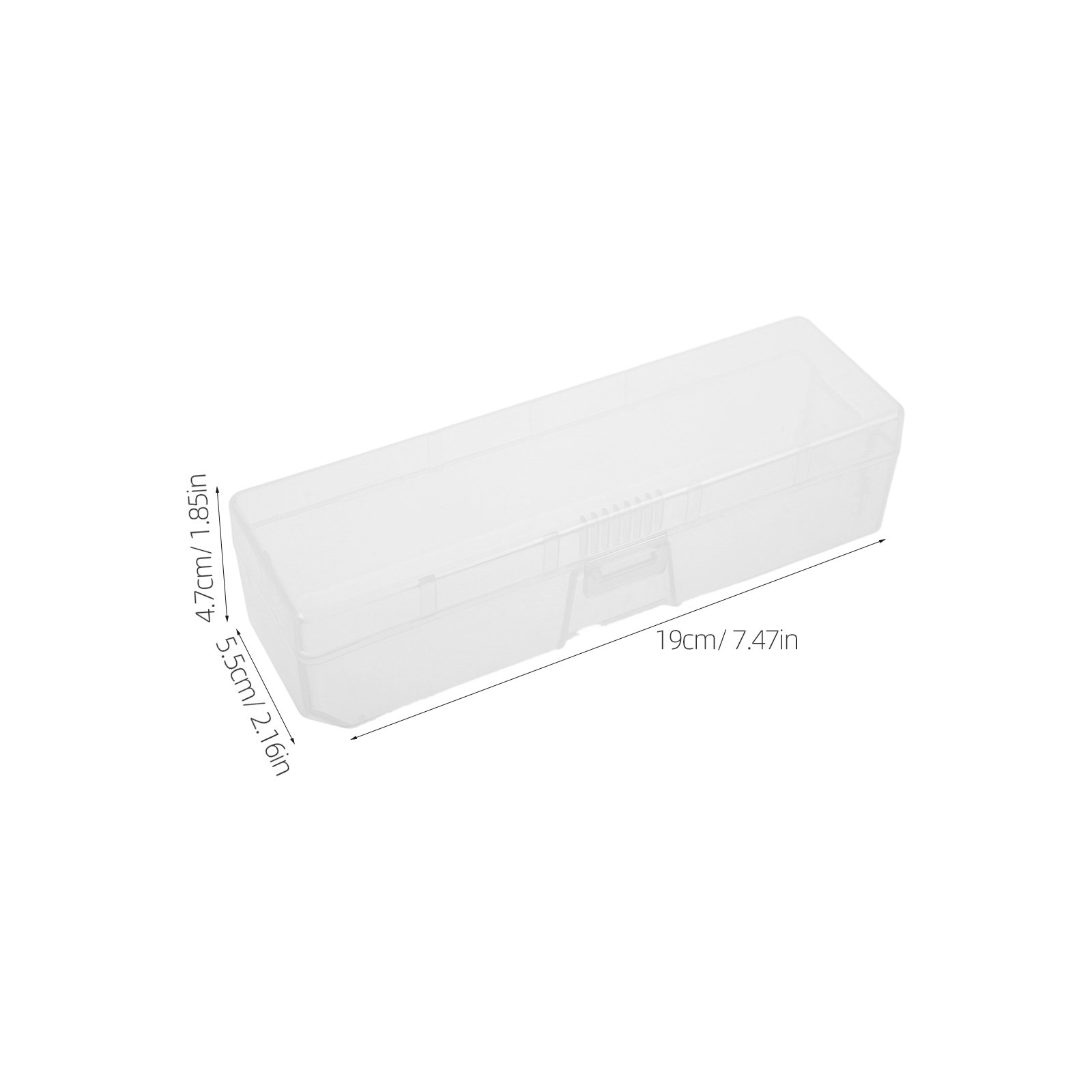 Snorkel Mask Case for Diving T - Mask Case Hard Shell recensie en prijs