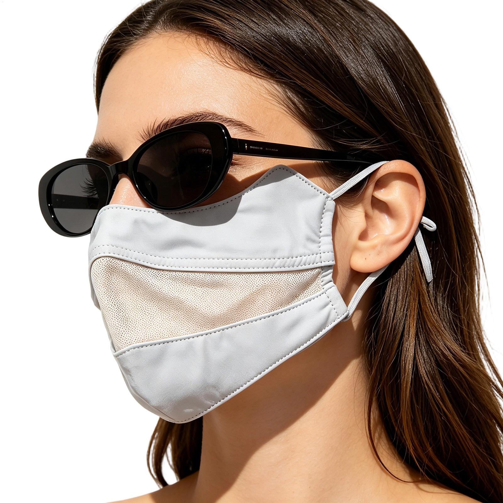 Cooling Face Cover   Sun Prote - Sports Mask Breathable recensie en prijs