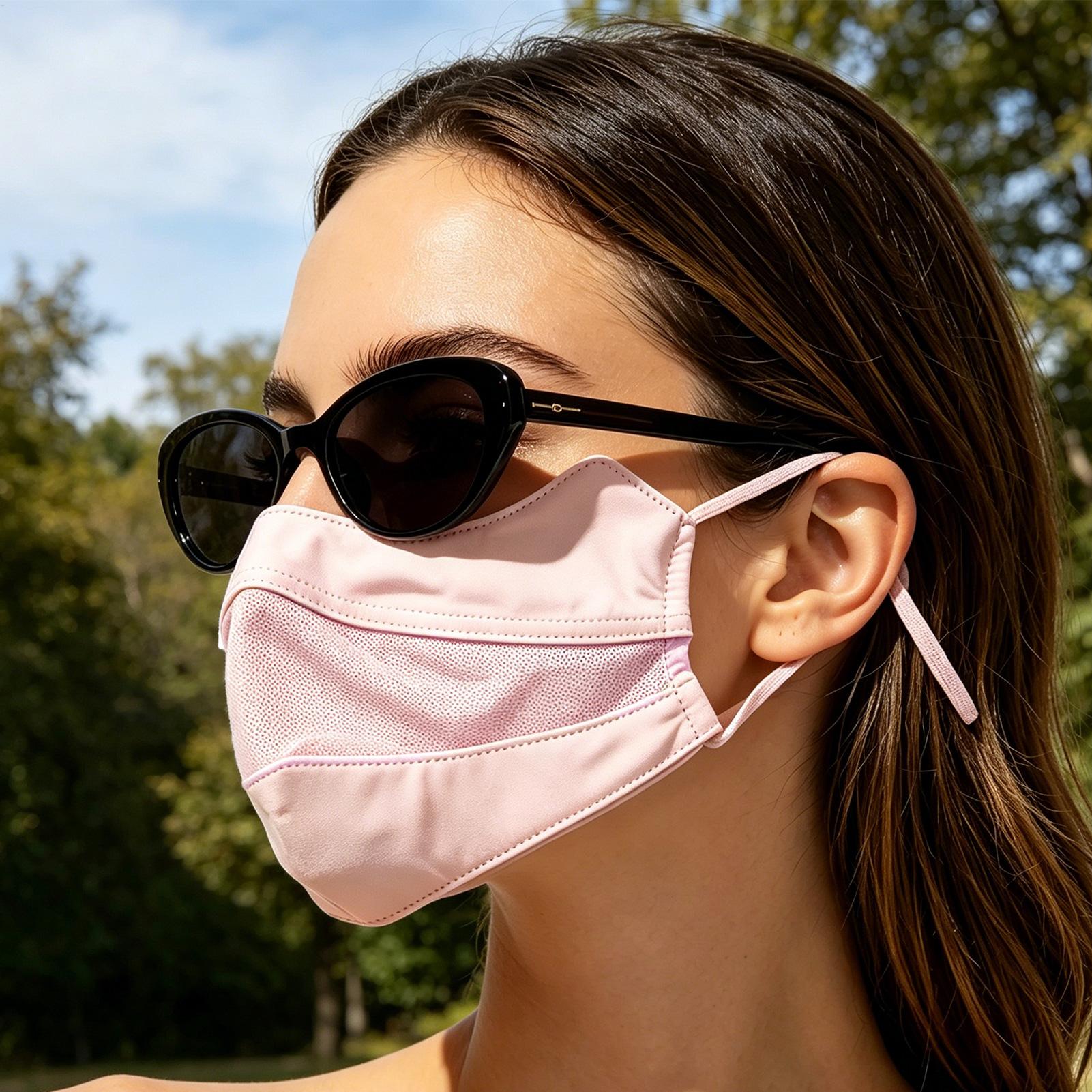 Cooling Face Cover   Sun Prote - Sports Mask Breathable recensie en prijs