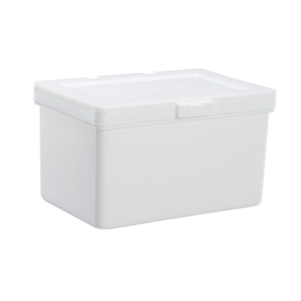 Large Capacity Face Cover Disp - Face Mask Storage Box recensie en prijs