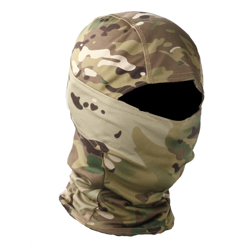 Balaclava Caps Men Cycling Ful - Sports Mask Breathable recensie en prijs