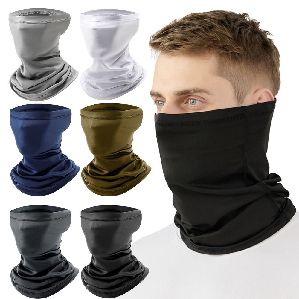 Sport Quick Dry Cycling Face M - Sports Mask Breathable recensie en prijs