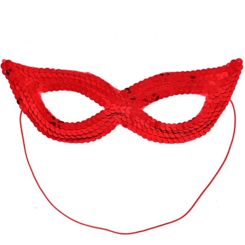 Women Girl Sequins Sexy Fox Ca - Respirator Half Face recensie en prijs
