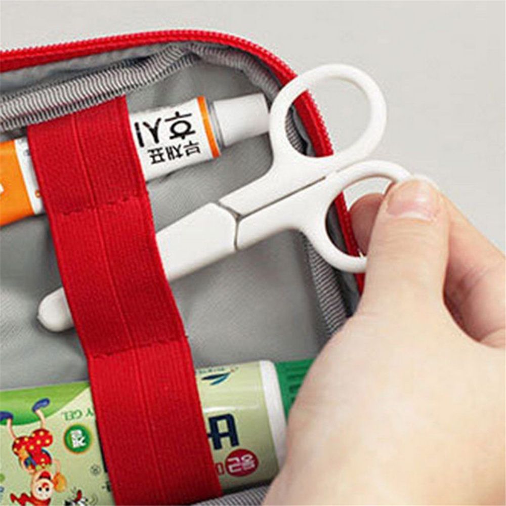 2023 Travel First Aid Kit Bag  - Cloth Face Mask Washable recensie en prijs