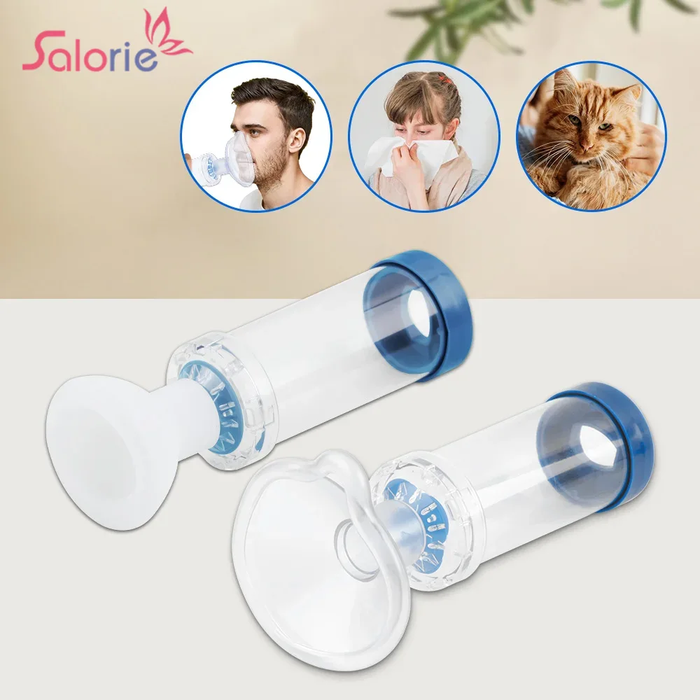 Buffer Inhale Chamber Automize - Kids Face Mask recensie en prijs