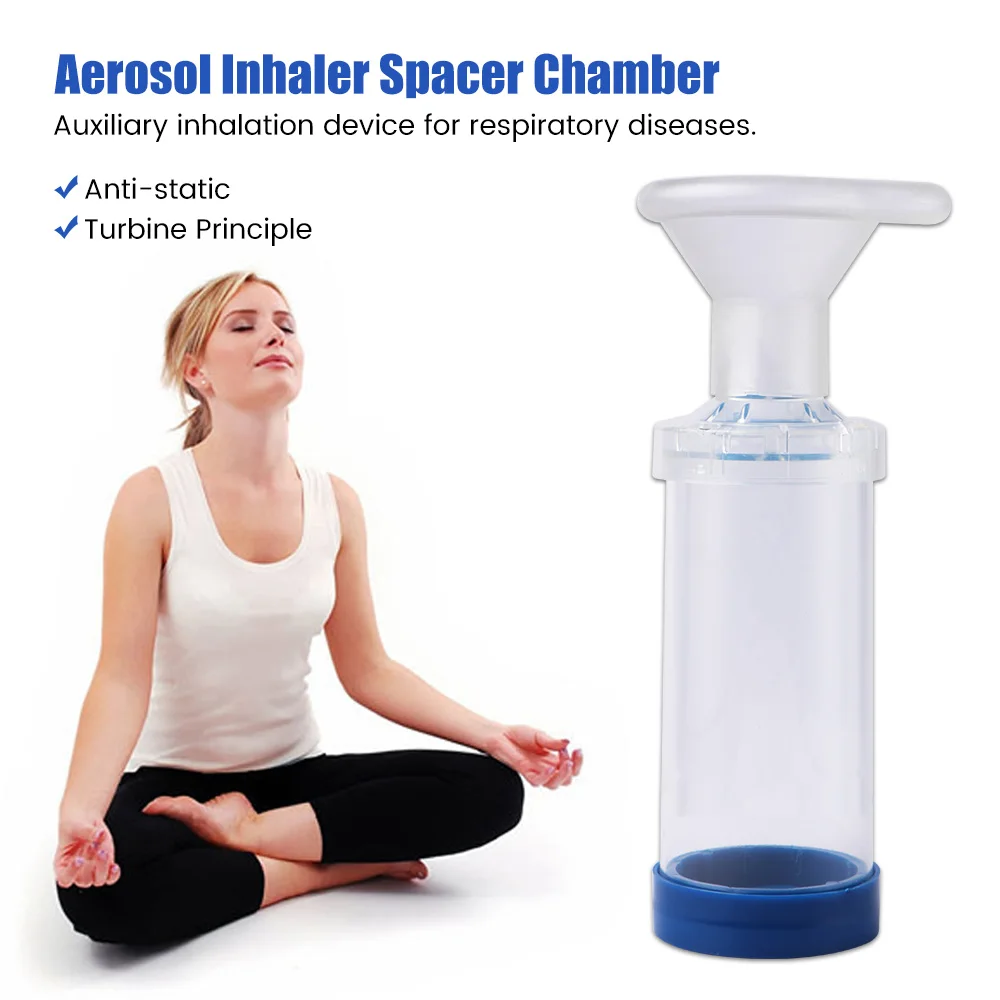 Buffer Inhale Chamber Automize - Kids Face Mask recensie en prijs