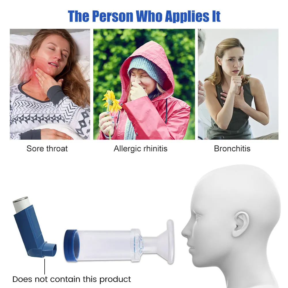 Buffer Inhale Chamber Automize - Kids Face Mask recensie en prijs