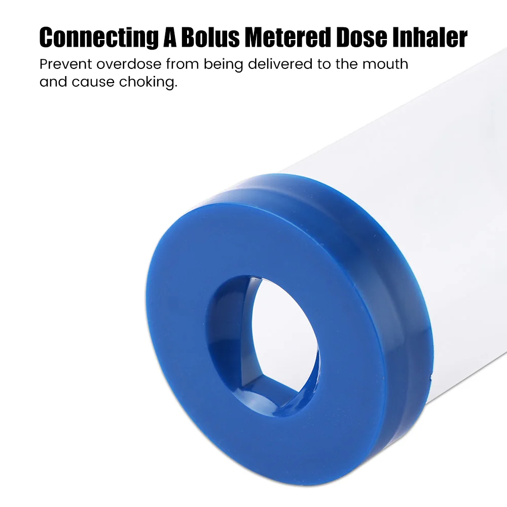 Buffer Inhale Chamber Automize - Kids Face Mask recensie en prijs