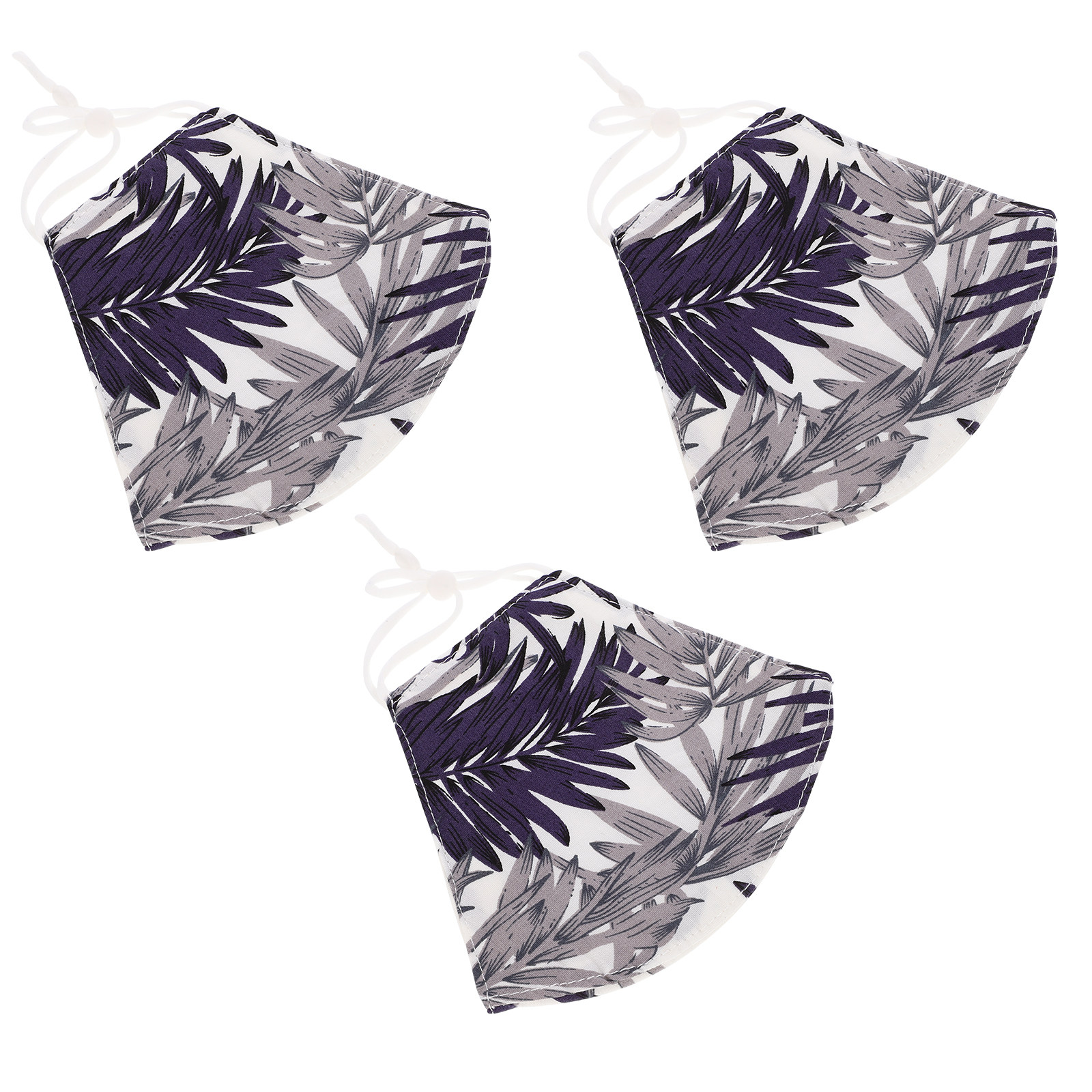 3 Pcs Outdoor Decor Face Masks - Dust Mask Construction recensie en prijs