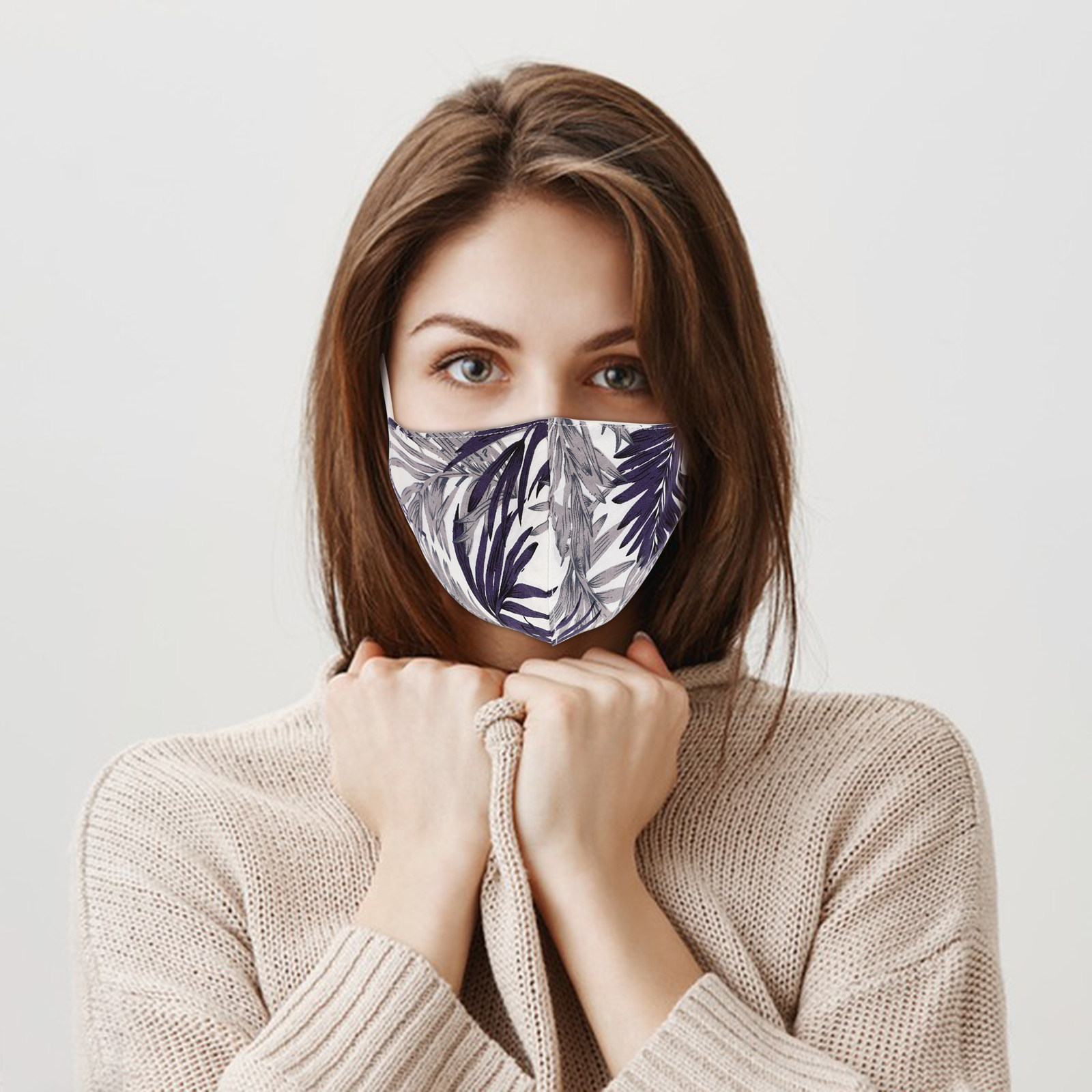 3 Pcs Outdoor Decor Face Masks - Dust Mask Construction recensie en prijs