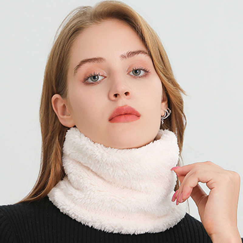 Cashmere Warm Collor Ring Wint - Kids Face Mask recensie en prijs