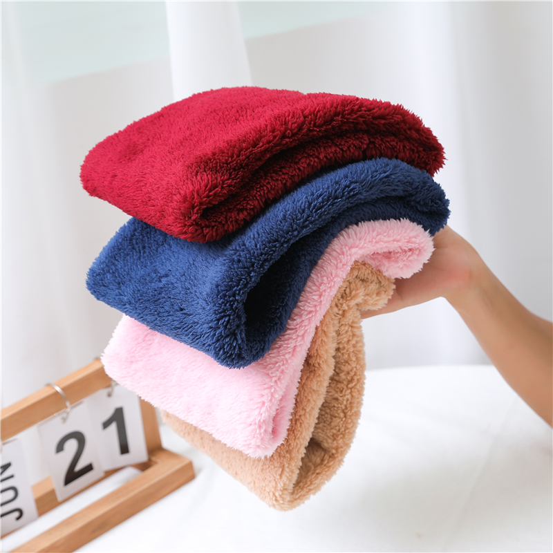 Cashmere Warm Collor Ring Wint - Kids Face Mask recensie en prijs