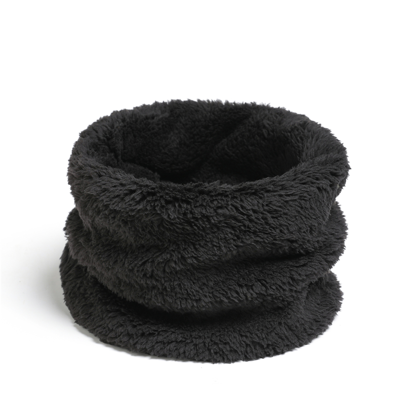 Cashmere Warm Collor Ring Wint - Kids Face Mask recensie en prijs