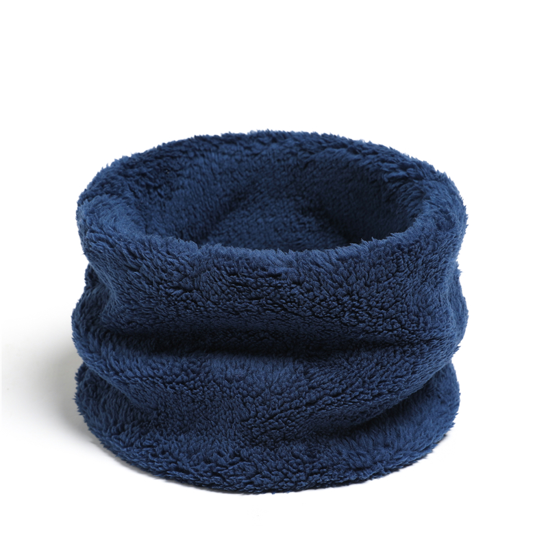 Cashmere Warm Collor Ring Wint - Kids Face Mask recensie en prijs