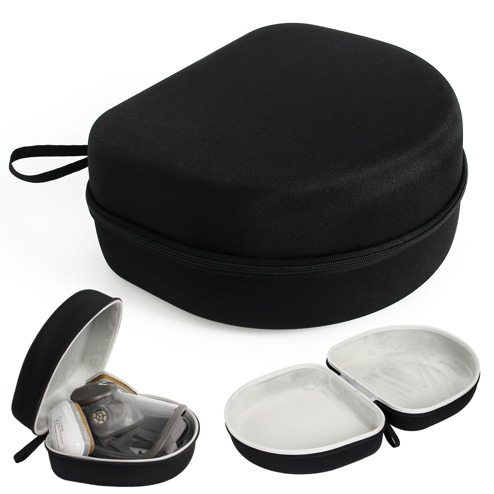 Hard Protective Travel Case fo - Mask Case Hard Shell recensie en prijs