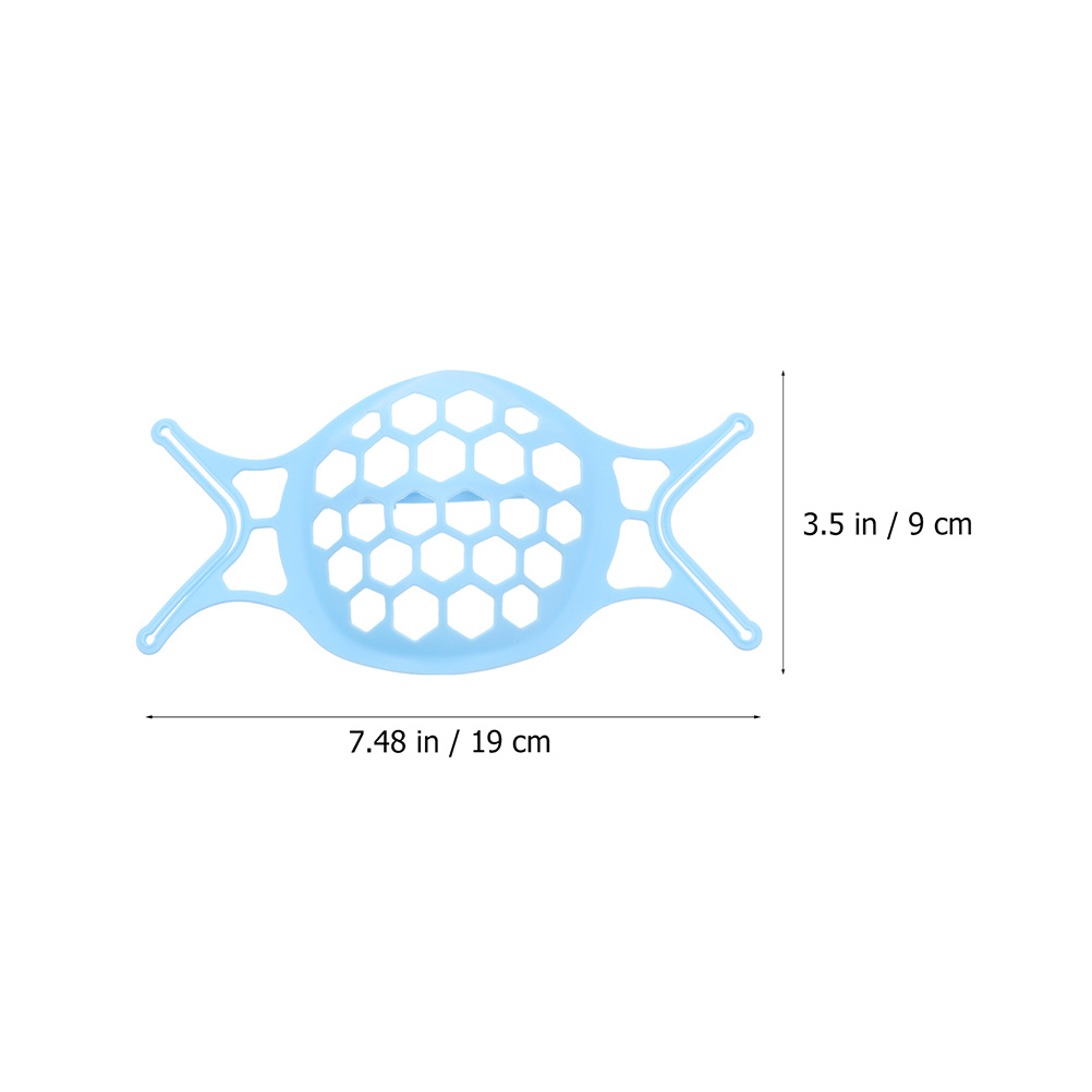 4pcs Silicone Mask Inner Suppo - Silicone Mask Bracket recensie en prijs