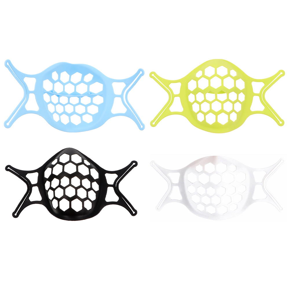 4pcs Silicone Mask Inner Suppo - Silicone Mask Bracket recensie en prijs