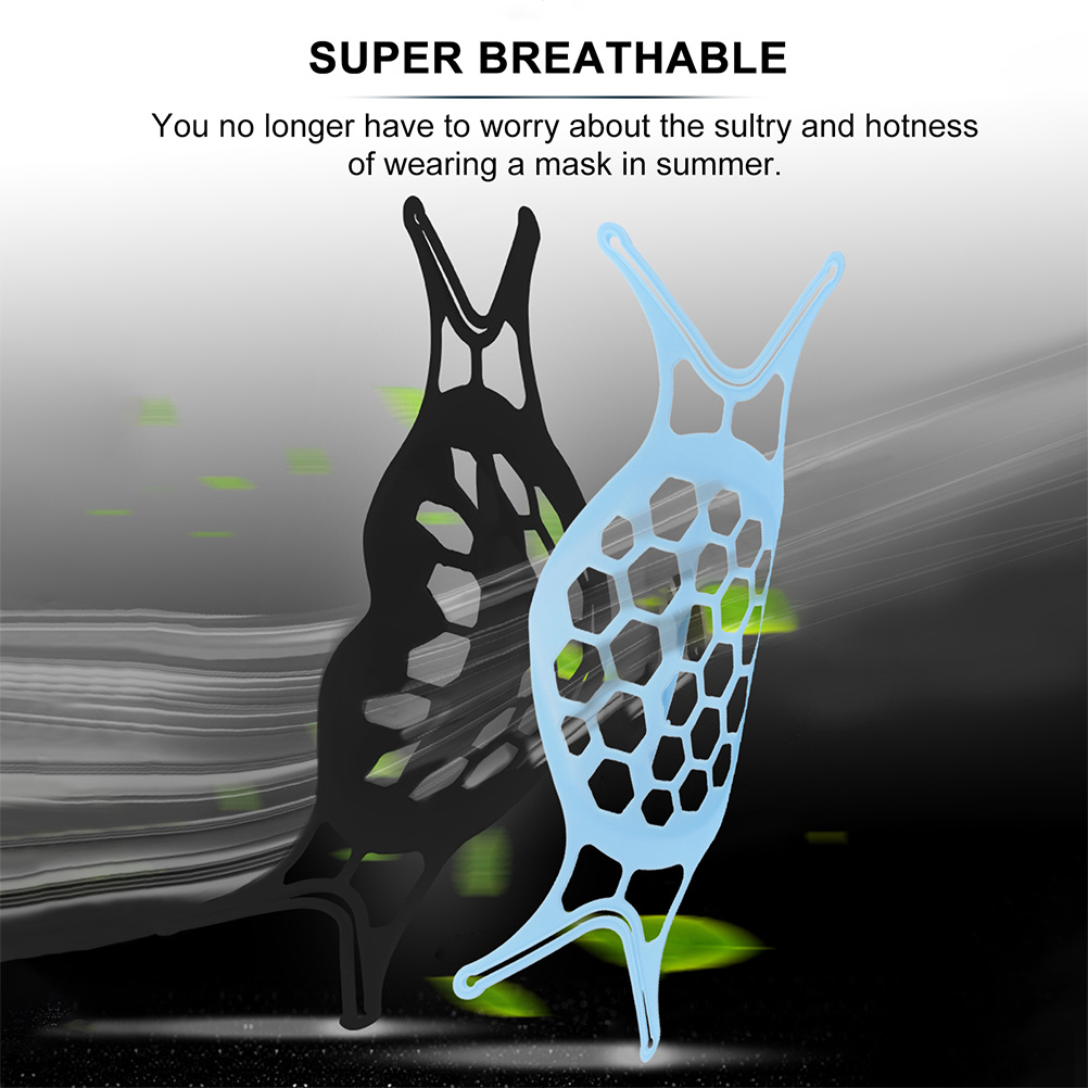 4pcs Silicone Mask Inner Suppo - Silicone Mask Bracket recensie en prijs