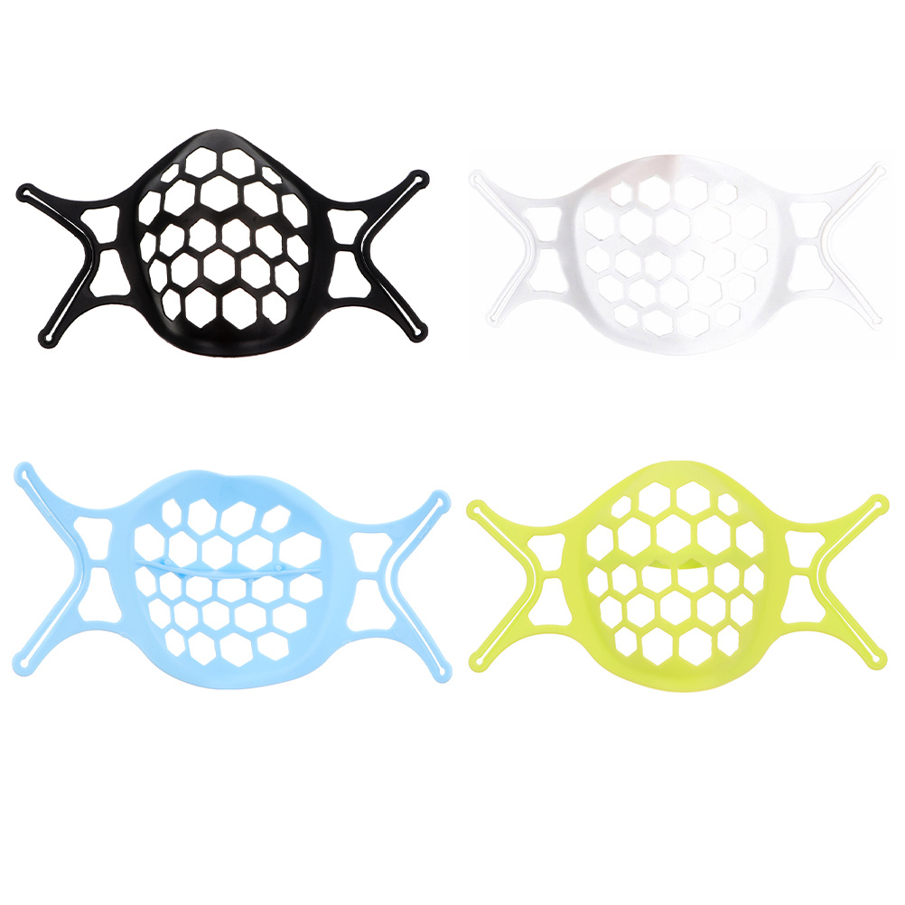 4pcs Silicone Mask Inner Suppo - Silicone Mask Bracket recensie en prijs