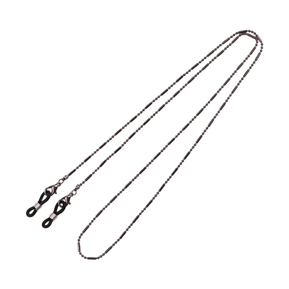 Retro Simple Alloy Female Mini - Mask Chain Holder recensie en prijs