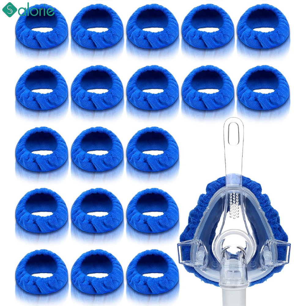1-20PCS CPAP Mask Liners for F - Cloth Face Mask Washable recensie en prijs