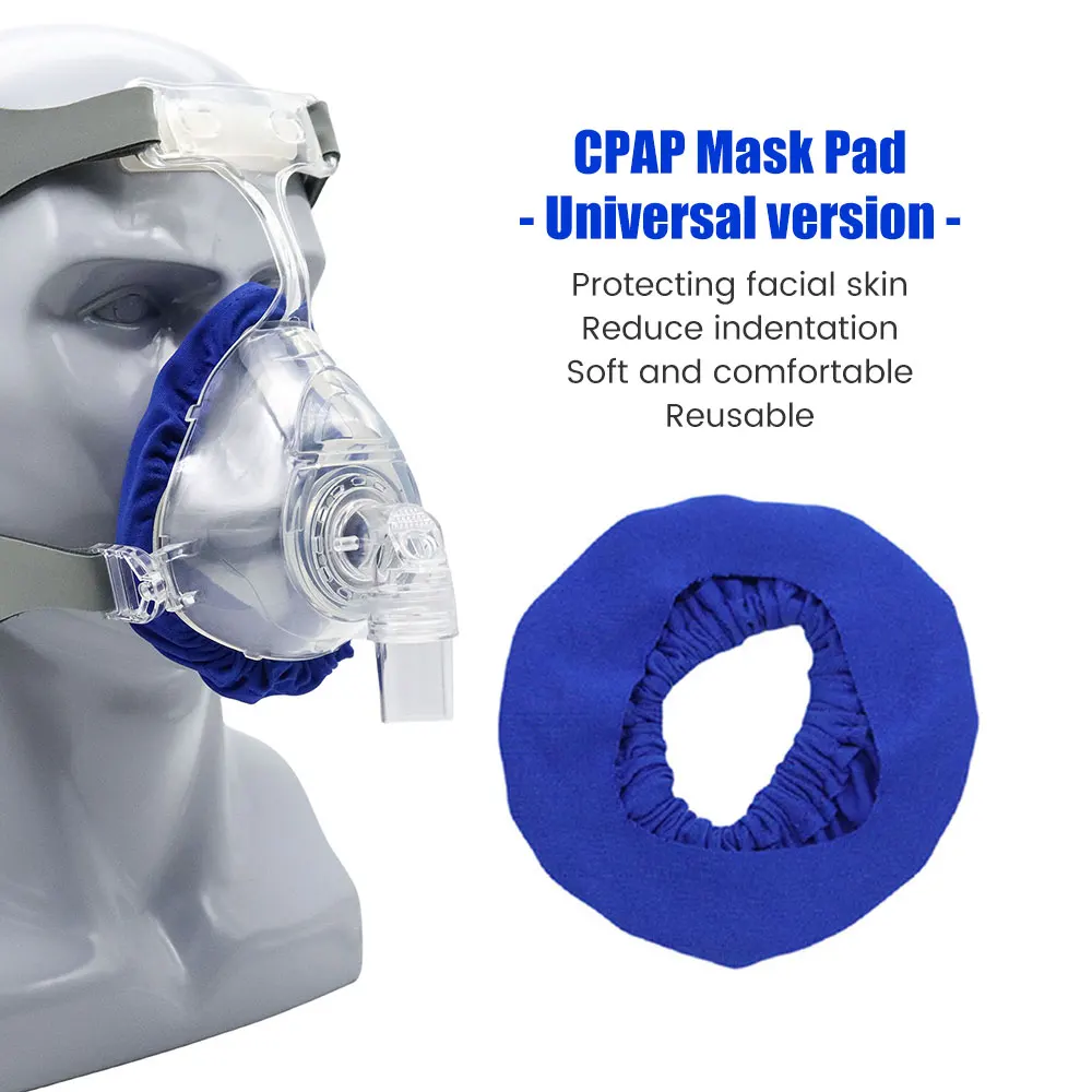 1-20PCS CPAP Mask Liners for F - Cloth Face Mask Washable recensie en prijs