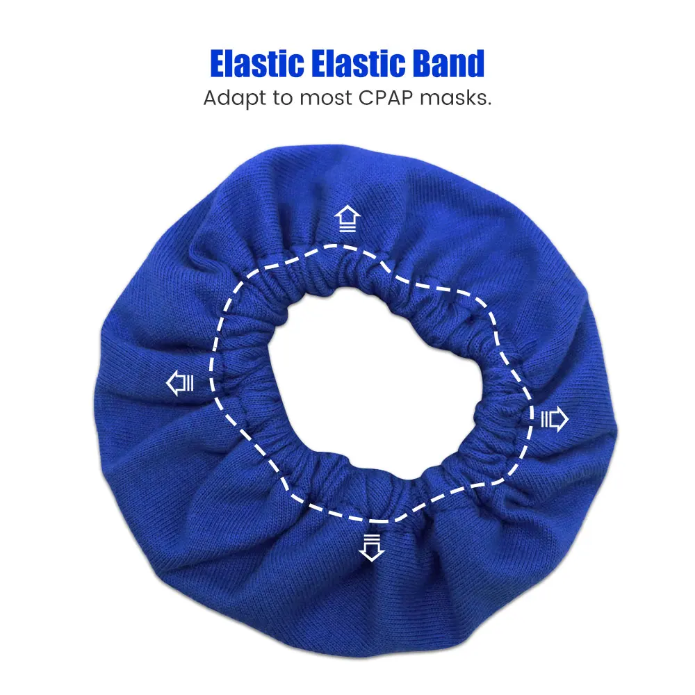 1-20PCS CPAP Mask Liners for F - Cloth Face Mask Washable recensie en prijs