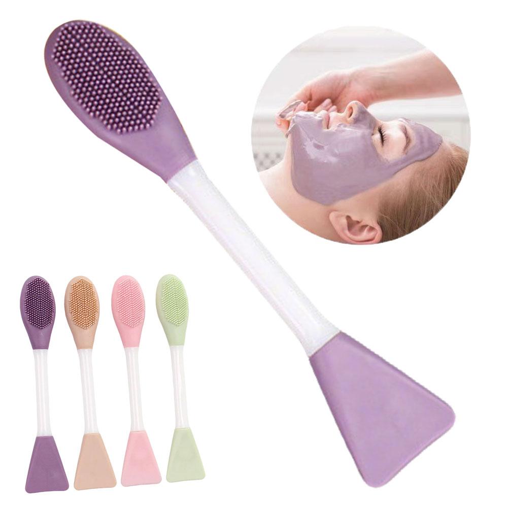Double Head Silicone Facial Ma - Dust Mask Construction recensie en prijs